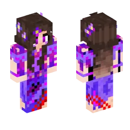 Minecraft Skin #187216