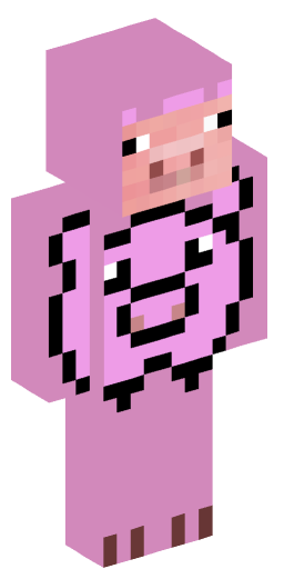 Minecraft Skin #187218