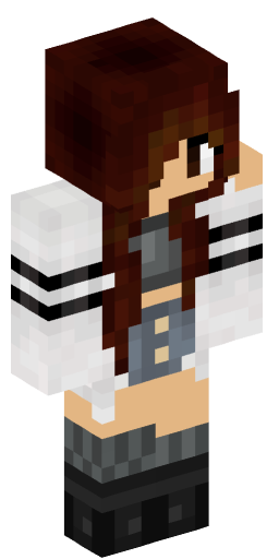 Minecraft Skin #187219