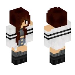 Minecraft Skin #