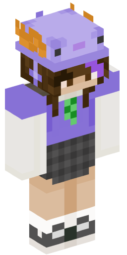 Minecraft Skin #187224