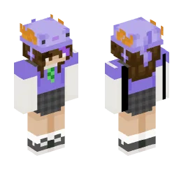 Minecraft Skin #187224