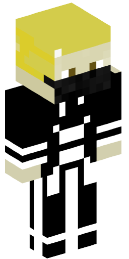 Minecraft Skin #187226