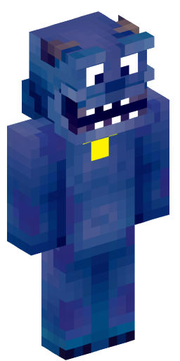 Minecraft Skin #187230