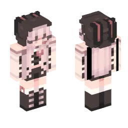 Minecraft Skin #187231