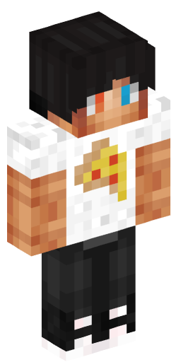 Lmev Minecraft Skin Preview on Minecraft.Co.Com