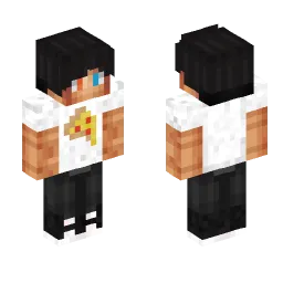 Minecraft Skin #187232