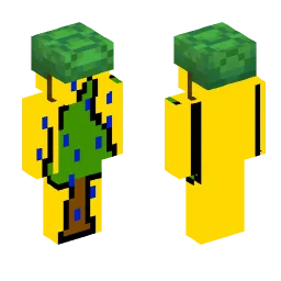 Minecraft Skin #187234