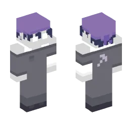 Minecraft Skin #187236