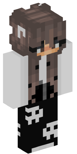 Minecraft Skin #187237