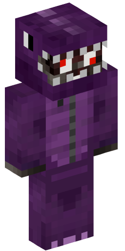Lavish Minecraft Skin Preview on Minecraft.Co.Com
