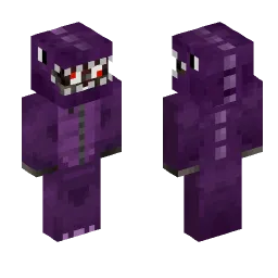 Minecraft Skin #187238
