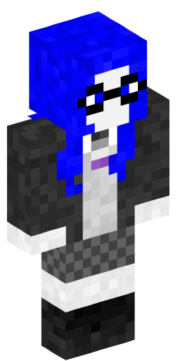 Minecraft Skin #187239