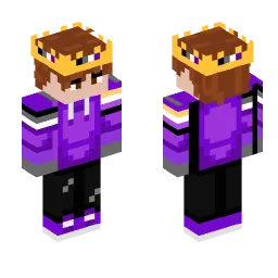 Minecraft Skin #187240