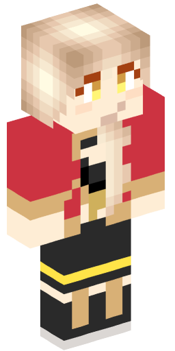 Minecraft Skin #187241