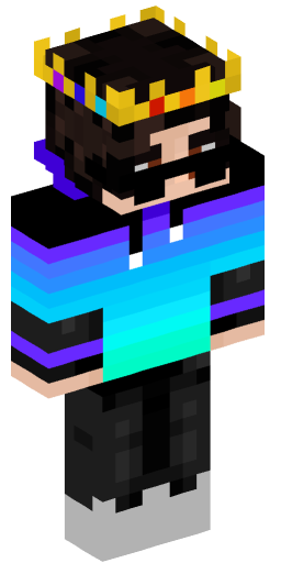 OllieSushi Minecraft Skin Preview on Minecraft.Co.Com