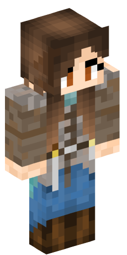 arley16 Minecraft Skin Preview on Minecraft.Co.Com