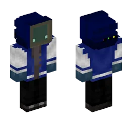 Minecraft Skin #187259
