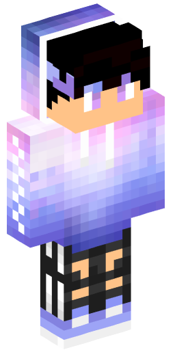 Minecraft Skin #187262