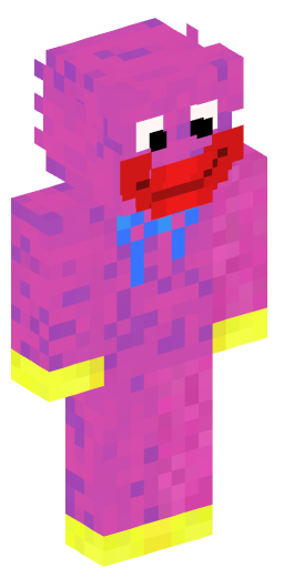 Minecraft Skin #187264