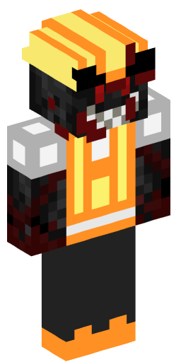 Minecraft Skin #187267