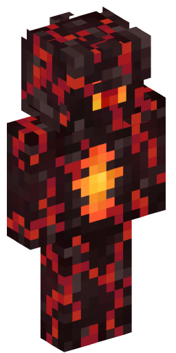 Minecraft Skin #187275