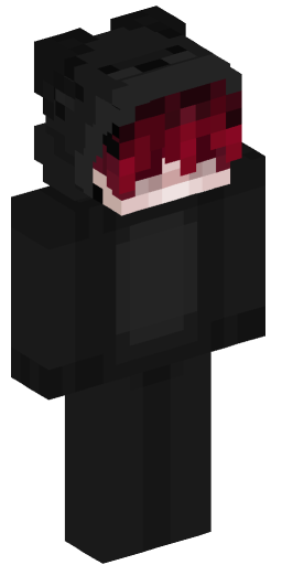 blzx Minecraft Skin Preview on Minecraft.Co.Com