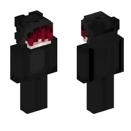 Minecraft Skin #187277