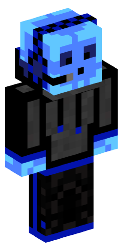 Minecraft Skin #187283
