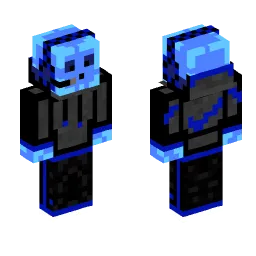 Minecraft Skin #187283