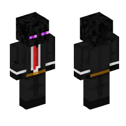 Minecraft Skin #187285