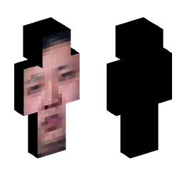Minecraft Skin #187286