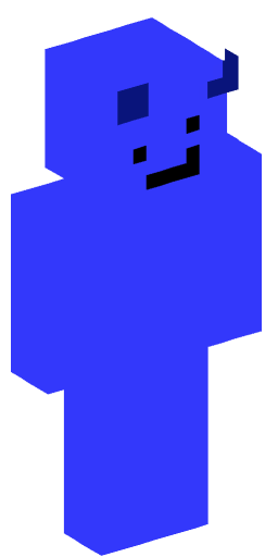 Minecraft Skin #187294