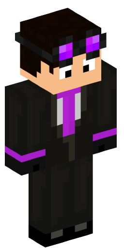 Minecraft Skin #187295