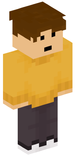 Minecraft Skin #187304
