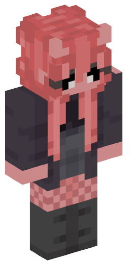 Minecraft Skin #187305