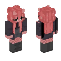 Minecraft Skin #187305