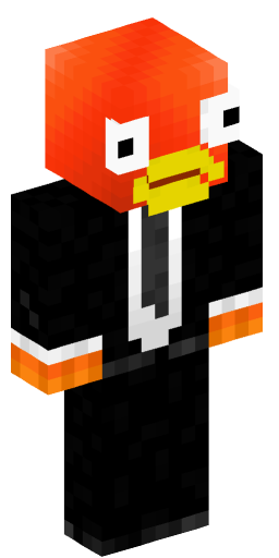 Minecraft Skin #187308