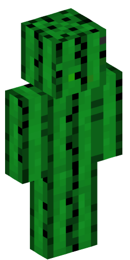 Mr_zerus Minecraft Skin Preview on Minecraft.Co.Com