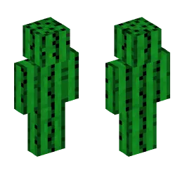 Minecraft Skin #187310