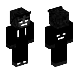 Minecraft Skin #