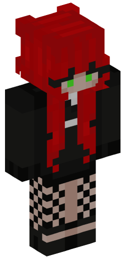 Minecraft Skin #187314