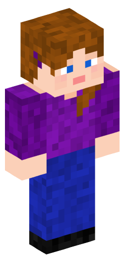 Minecraft Skin #187315