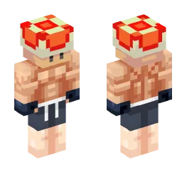 Minecraft Skin #187319