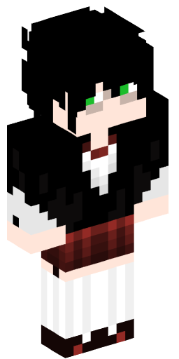 Minecraft Skin #187324