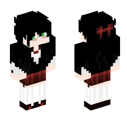 Minecraft Skin #187324