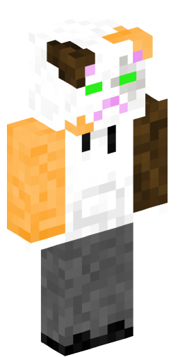 Minecraft Skin #187328