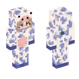 Minecraft Skin #187331