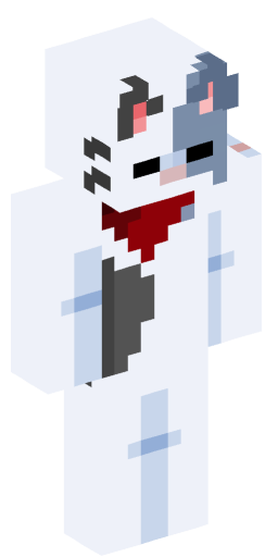 Catmaster_online Minecraft Skin Preview on Minecraft.Co.Com