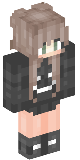 Minecraft Skin #187337